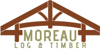 Moreau Log & Timber - Log Homes Wood Furniture